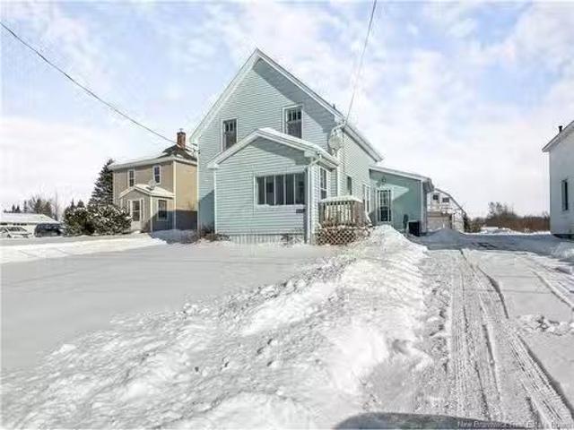 631 Royal, Memramcook, NB, E4K 1X1 house for sale Listing I.