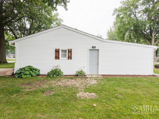 631 Robert Drive