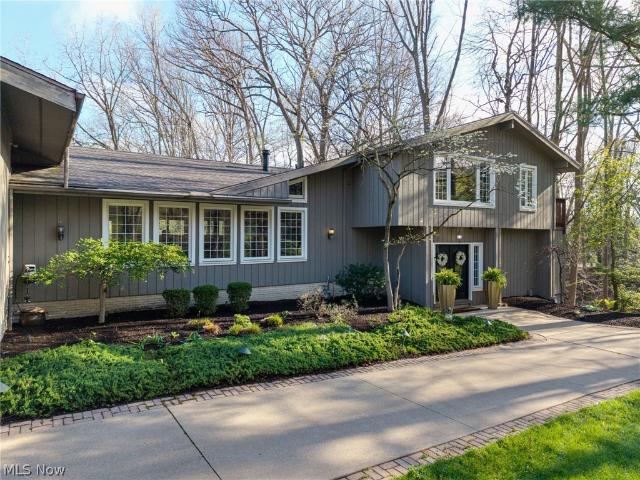 631 Rocky Hollow Drive