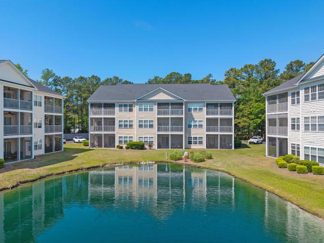 631 Woodmoor Dr. 302