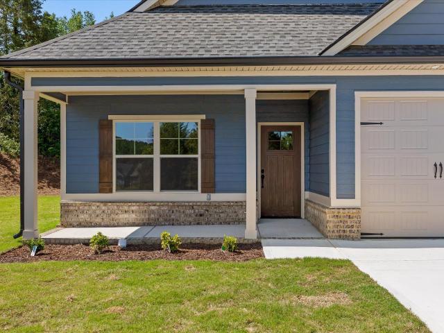 631 Willow Grove Court