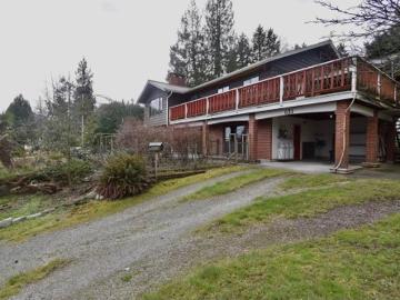 Sunshine Coast, British Columbia - Colombie-britannique