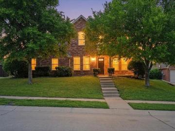 631 Table Rock Dr, Prosper, TX 75078 | MLS #21207