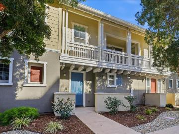 One Marina Homes, Foster City, San Mateo CCD San Mateo County California, San Mateo County, California, USA