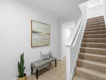 Foster City, San Mateo CCD San Mateo County California, San Mateo County, California, USA