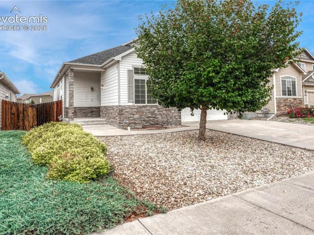 6324 Roundup Butte Street