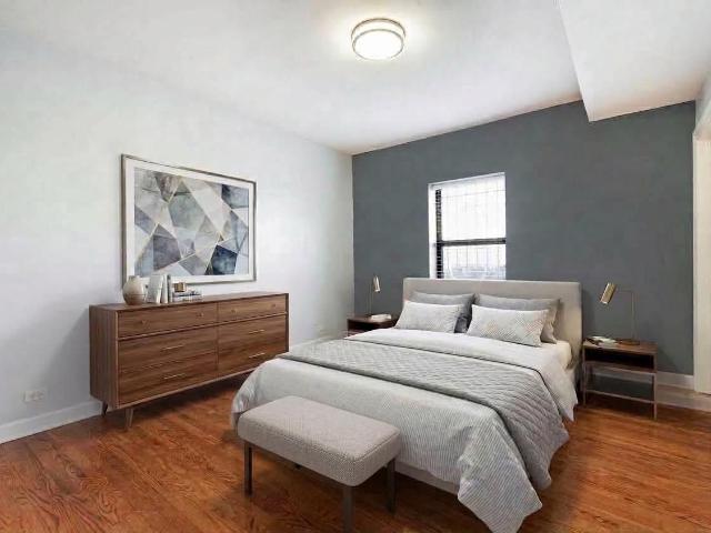 6324 S Kimbark Avenue Unit 104, Chicago, US, IL