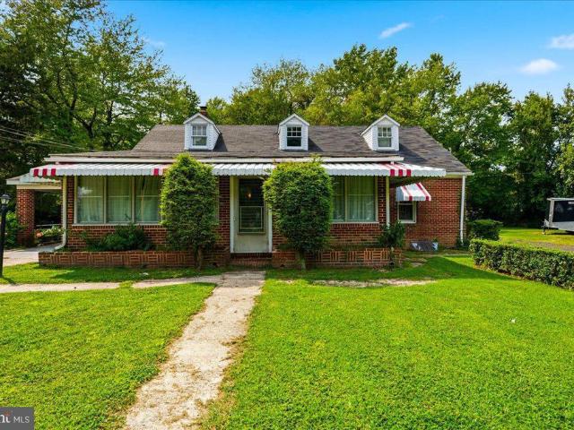 6325 Bivins Place