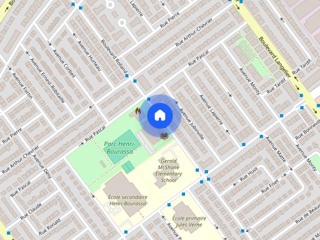 6325 Blvd Maurice Duplessis | 6325 Blvd Maurice Duplessis, Montreal