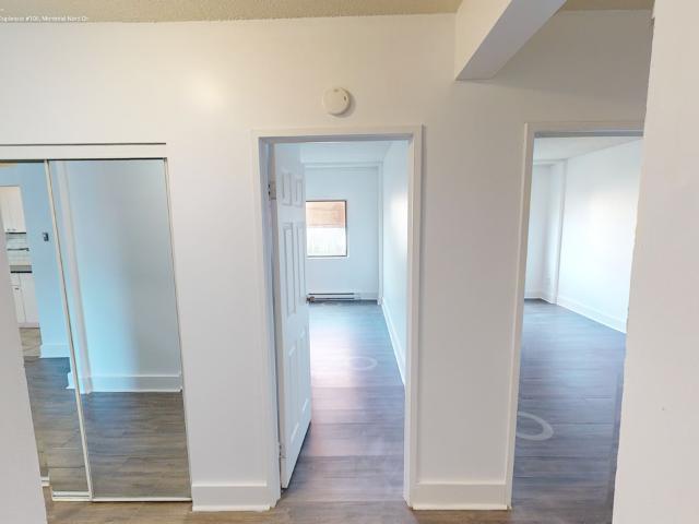 6325 Blvd Maurice Duplessis Two Bedroom 4.5 Apartment for Rent