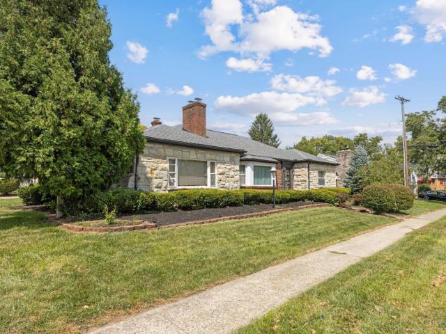 6325 Elm View Place
