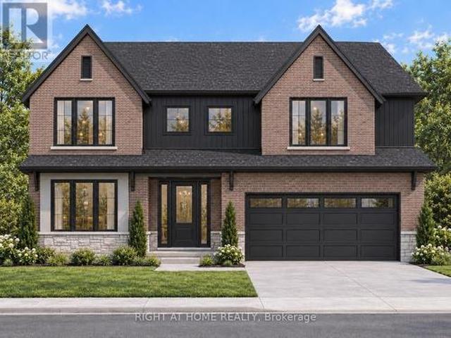 6326 Old Garrison Boulevard, London South V, ON, N6P 0H3 house for sale | Listing ID X13822 | Royal LePage