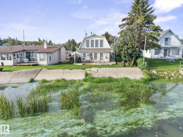 6326 50 Avenue, Rural Lac Ste. Anne County, AB, T0E 0A0 house for sale | Listing ID E4507 | Royal LePage