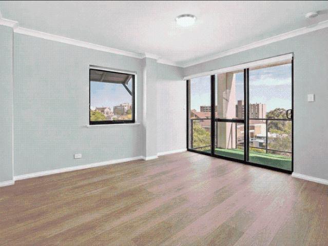 63/273 Hay Street, East Perth WA 6004 Furnished