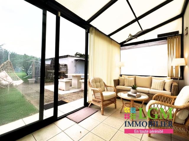 63270 Vic Le Comte secteur Longues, Maison familiale des a. 138m² Vic Le Comte