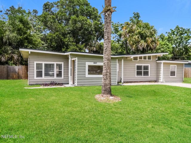 6327 Elise Dr, Jacksonville, FL 32211 | MLS #2095