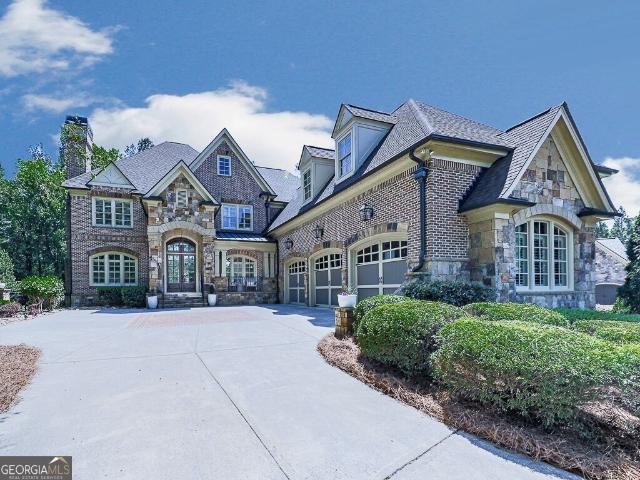 6327 Howell Cobb Court