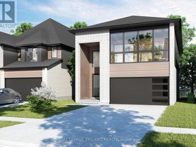 6327 Royal Magnolia Avenue, London South V, ON, N6P 0K2 house for sale | Listing ID X13684 | Royal LePage