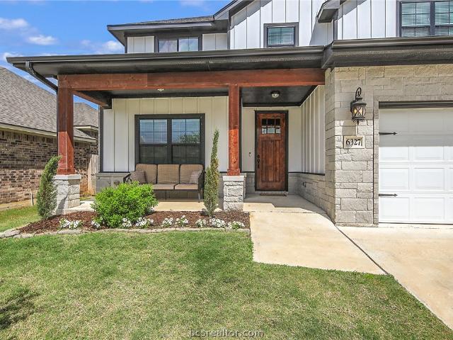 6327 Spartan Drive