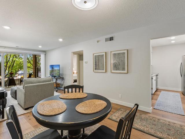 6328 Barrie Road # 3K