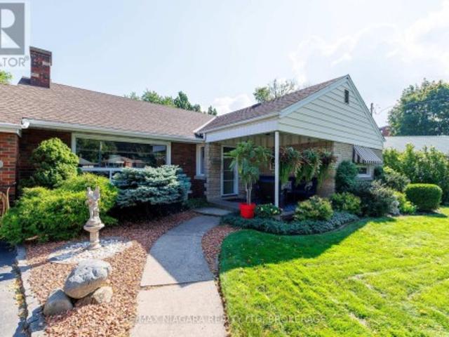 6329 Goodsir Crescent, Niagara Falls Hospital, ON, L2G 1H2 house for sale | Listing ID X13764 | Royal LePage