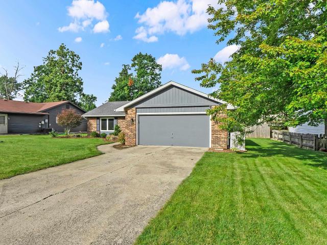6329 Kiwanis Drive