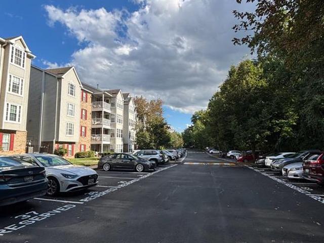 6320 Bayberry Court # 903