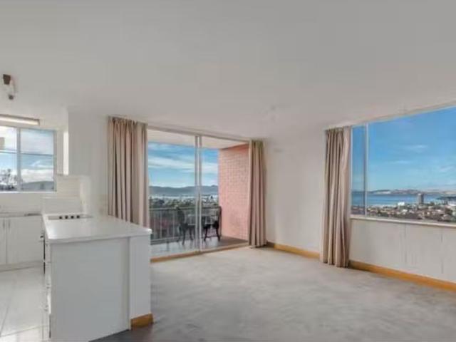 6/320 Davey Street, SOUTH HOBART House for rent Listed by Sop.