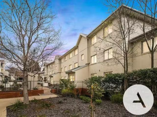 63/20 Federal Highway, Watson, ACT 2602