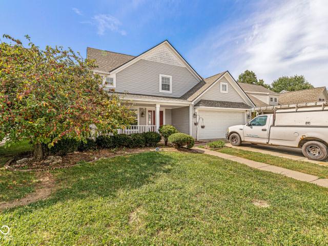 6320 Twin Creeks Drive