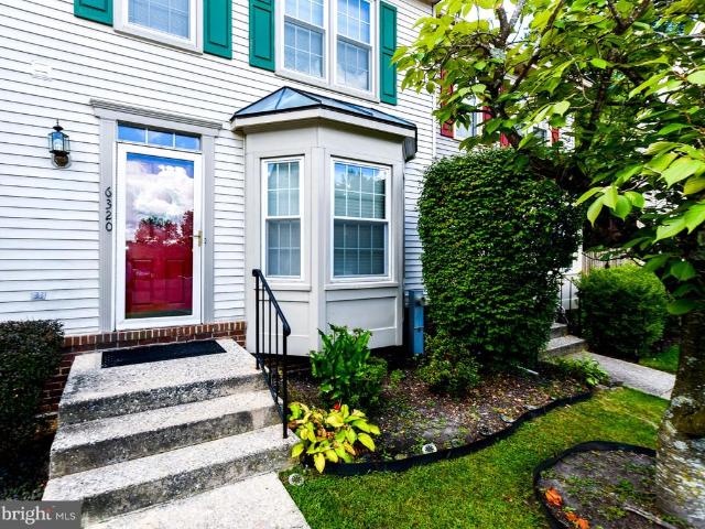 6320 Troy Court