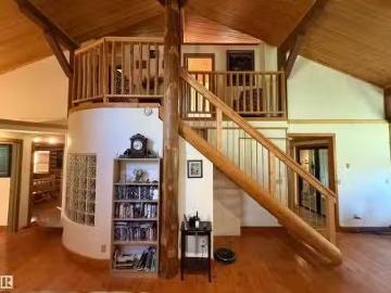 63218 Range Road 254, Rural Westlock County, AB, T0G 0S0 hou.