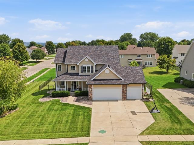 6321 NW 95th Street