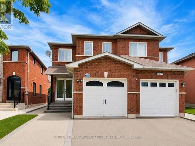6321 Amber Glen Drive, Mississauga, ON, L5N 7V4 house for sale | Listing ID W13536 | Royal LePage