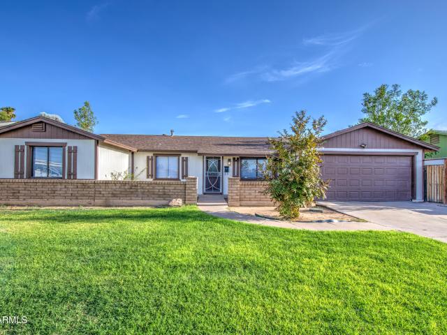 6321 W PALM Lane