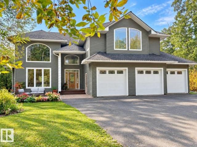 63220 Rr 433, Rural Bonnyville M. D. AB, T9M 1N1 house for sale | Listing ID E4512 | Royal LePage
