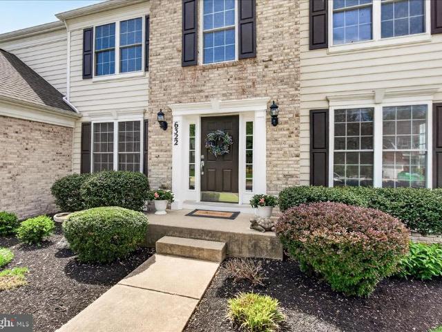 6322 Meandering Woods Ct
