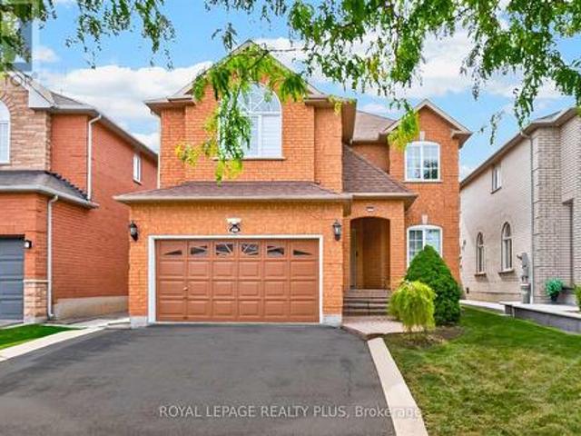 6322 Lisgar Drive, Mississauga, ON, L5N 7W1 house for sale | Listing ID W13829 | Royal LePage