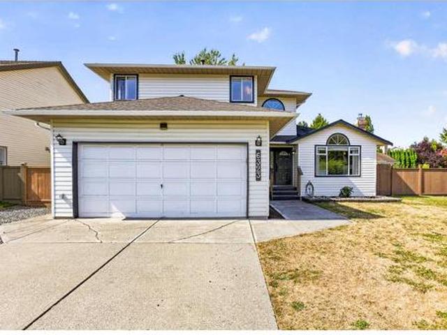 6323 A Street, Surrey, BC, V3S 7G4 house for sale | Listing ID R3164 | Royal LePage