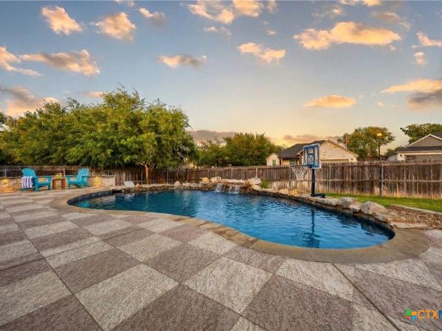 6323 Drexel Loop, Temple, TX 76502 | MLS #609130