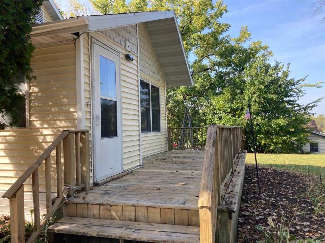6323 Portage Road