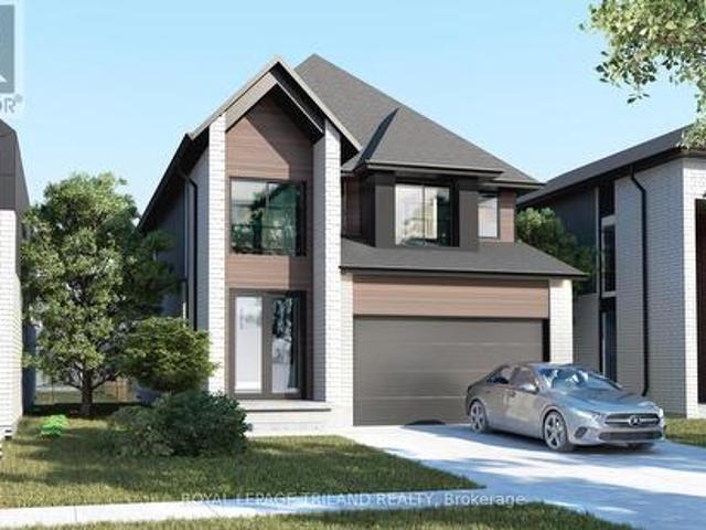 6323 Royal Magnolia Avenue, London South V, ON, N6P 0K2 house for sale | Listing ID X13686 | Royal LePage