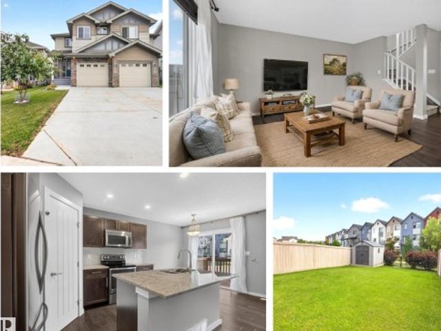 632 42 Avenue Nw, Edmonton, AB, T6T 0W9 house for sale | Listing ID E4501 | Royal LePage