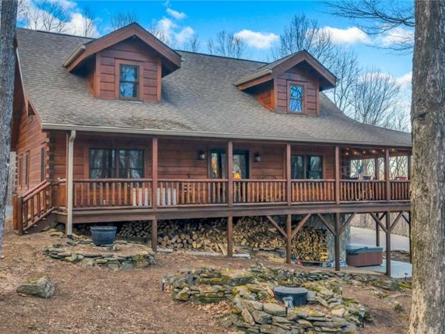 632 Big Tree Road