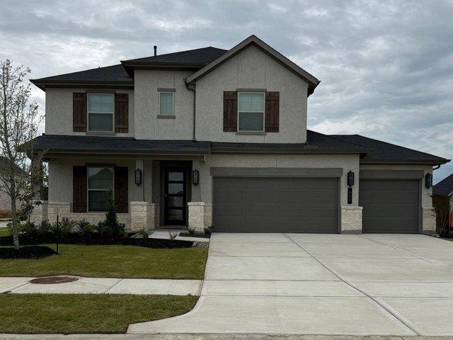 632 Golden Aster Blvd, Waller, TX 77484