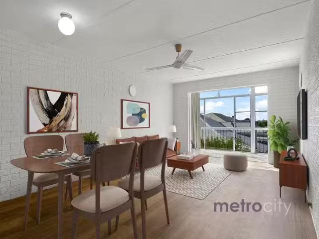 6/32 Galway Street, Greenslopes, QLD 4120
