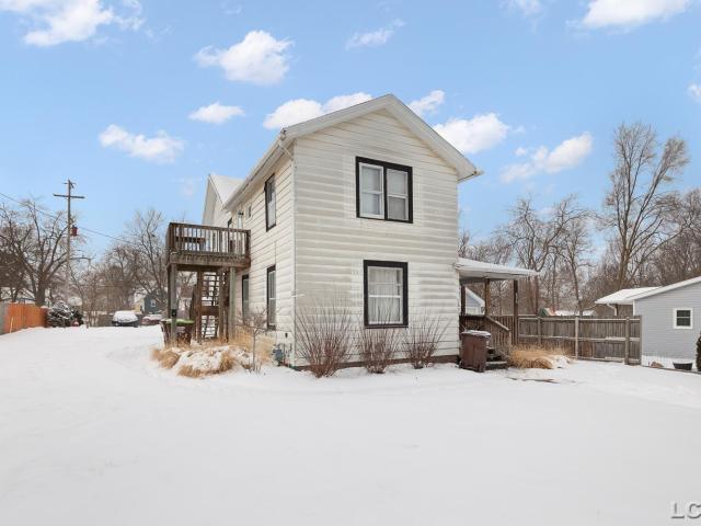 632 Division Street