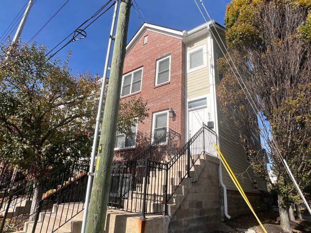 632 E 11th St, Indianapolis, IN 46202 | MLS #22039
