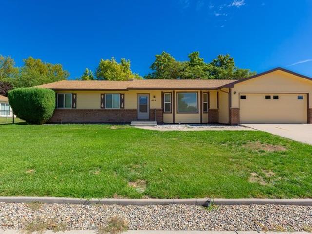 632 E Peace Dr, Grand Junction, CO 81504
