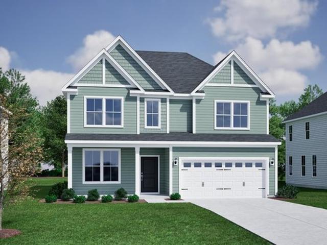 632 Falling Leaf Ln, Chapin, SC 29036